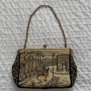 Vintage small purse